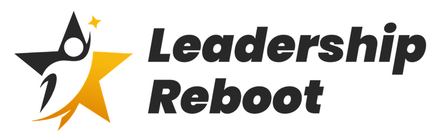 Leadership Reboot