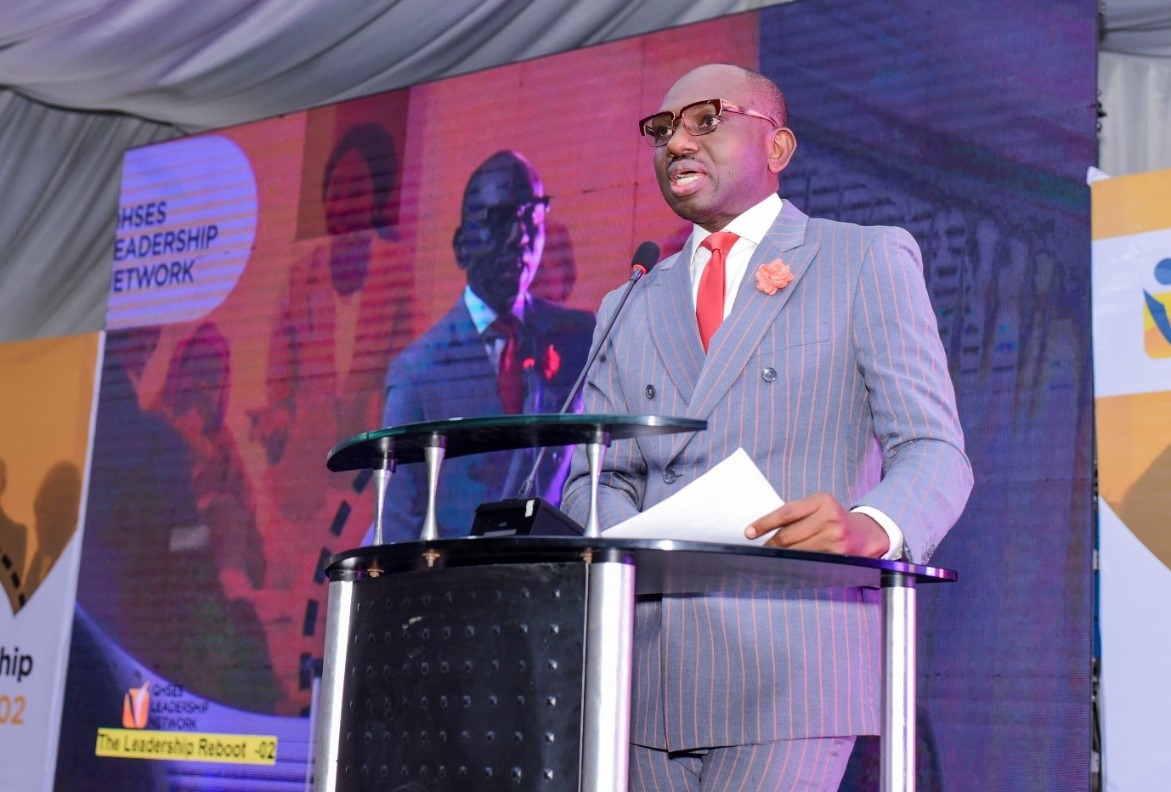 Akin-Morakinyo Leadership Reboot