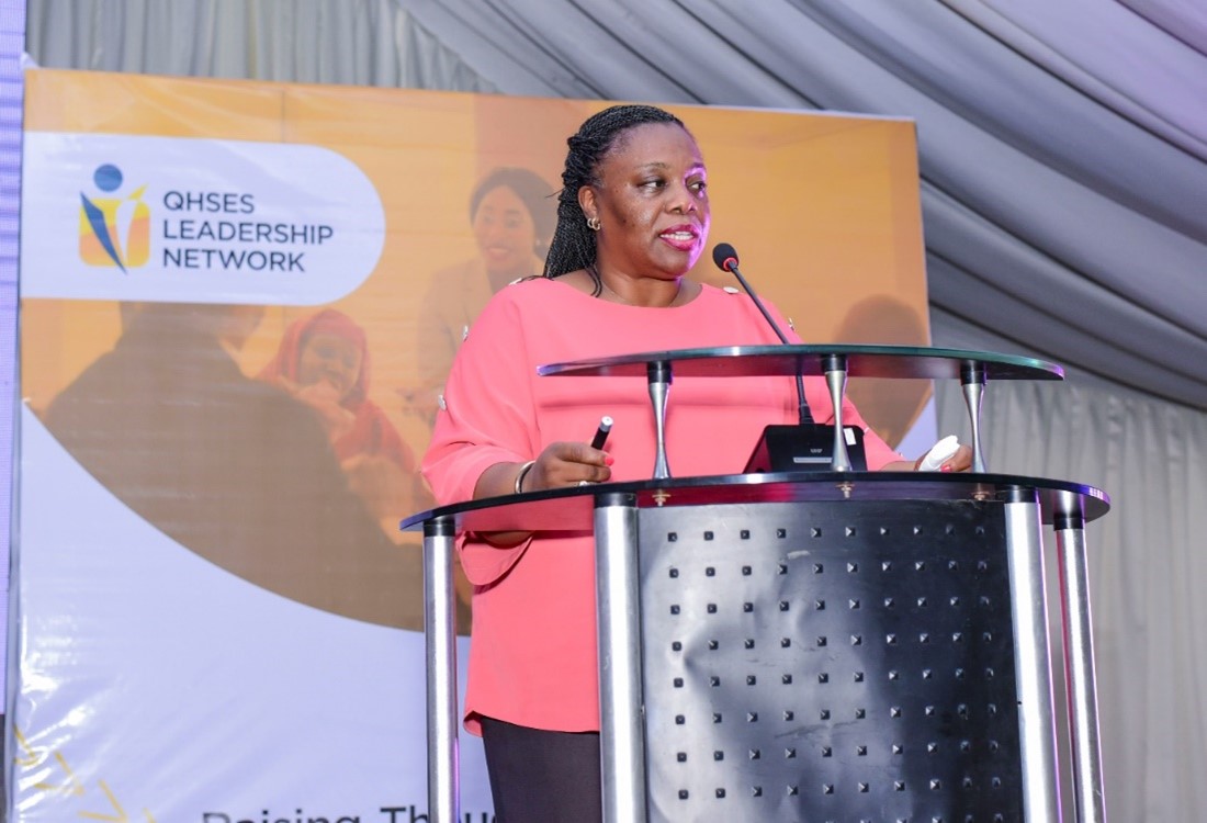 Eyitayo-Iyortim Leadership Reboot