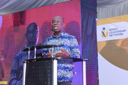MKO-Balogun Leadership Reboot