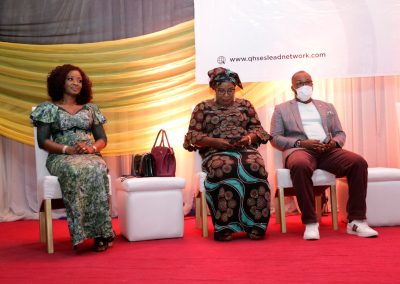 Leadership Reboot