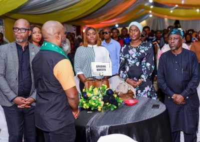 Leadership Reboot