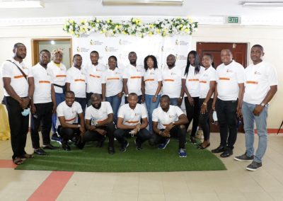 Leadership Reboot