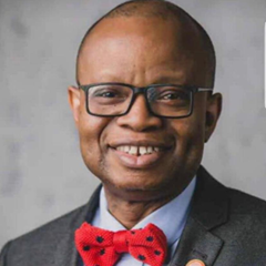 lere-baale Leadership Reboot